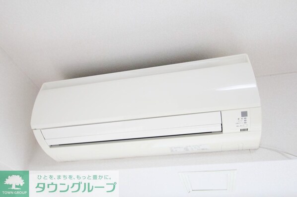 エストレージャ湘南の物件内観写真